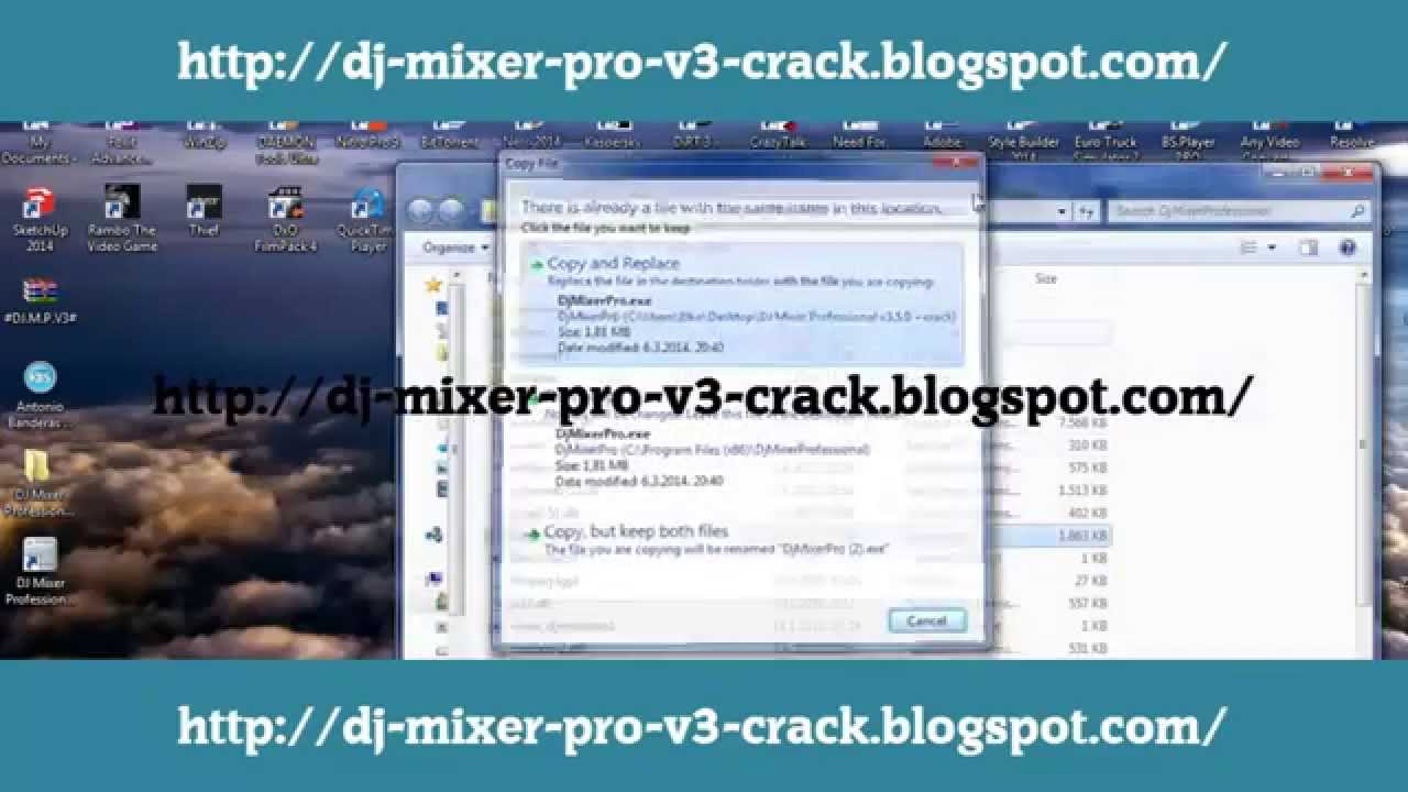 Dj mixer pro mac full version free download
